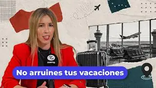 Los MEJORES SEGUROS de VIAJE de 2026 ✈️ | ¿Cómo CONTRATAR?