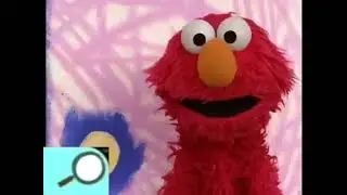 Noggin's Show & Tell: Elmo’s Thinking About Getting Dressed (Elmo’s World)