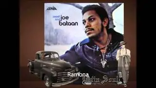 Joe Bataan Ramona