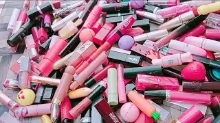 Matte LIPSTICKS