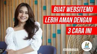 Tutorial Redirect HTTP ke HTTPS - Dewaweb