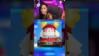 FREE Fortnite Skin - Guff Gringle
