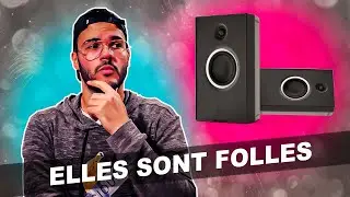 Des enceintes SANS FIL pour faire du BEATMAKING ? AIAIAI Unit 4