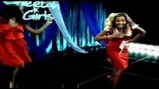 Cheetah Girls - So this is Love (Full Video) (HQ)