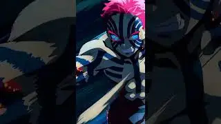 Akaza:☠️