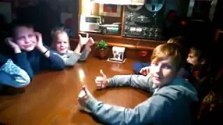 Сибирь глазами учеников Home English Club 5