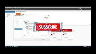 04.Install and Configure IIS Web Server on Windows Server 2022 | IIS|2022|