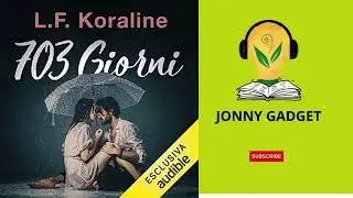 703 giorni Audible Logo Audiolibro Audible – Edizione integrale