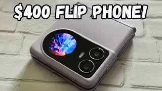 Blackview Hero 10 review: Should you buy a $400 foldable?