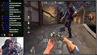 TF2  Summer Update Part 4
