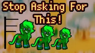 Why Having Big & Small Ponies Is A Bad Idea For Ponytown
