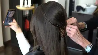 SABIA HAIR PLANET WEDDING | Spot Adv