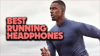 Find Your Perfect Fit: Best Running Headphones!