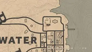 Caribbean Rum 6 locations cycles 1-6 - RDR2 Online