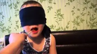 Челлендж от Тимошки