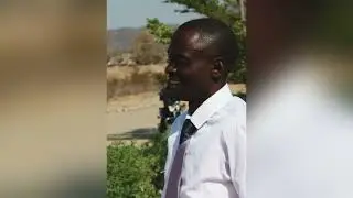 Stephen Sing`andu (Stephy Right Here) _ Goodbye In Memory Of Stephen Busiku Hampunga