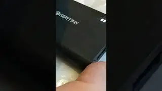 не заряжается повер. что делать