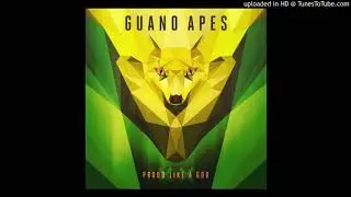 Guano Apes - Precious (2017 Cover, Proud Like a God XX)