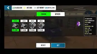 Como hacer un Glich en Car Parking con Game Guardian (SIN ROOT)