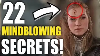 22 SECRET Easter Eggs in Hogwarts Legacy