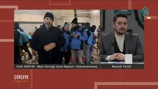 Deprem bölgesine yapılan yardımlar nasıl dağıtılıyor?