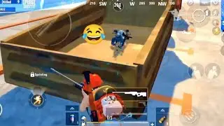 Pubg Mobile Lite Noob😂 AWM Short 🤣 @EXOTIC GAMER YT #