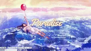 Nightcore ➸ ♡ Paradise ♡ MEDUZA Ft. Dermot Kennedy (Lyrics)