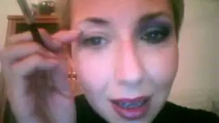 Giochiamo  con il colore ! Palette BEAUTY UK
