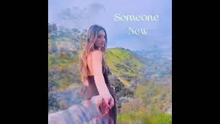 Kylie Muse - Someone New