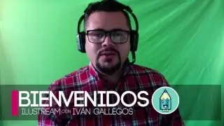 Conociendo a Jaime Gallo (ilustrador Soda Opera)