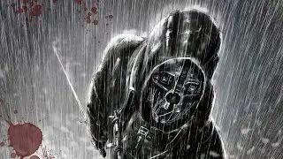 Dishonored Gameplay Walkthrough - Part 6 House Of Pleasure (Low Chaos)