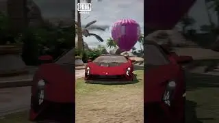 Get your dream Lambo in PUBGM now! But be quick, as they'll be driving off into the sunset on Sep 9