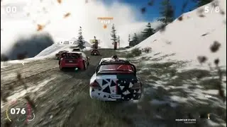 The Crew 2 “Long Haul” Live Summit