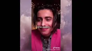 подборка тик ток видео с Пятым / Эйданом и Академией Амбрелла.