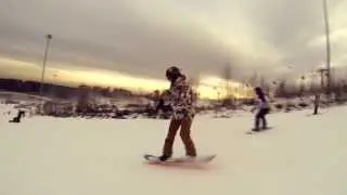 Парка нет - делай флэт)