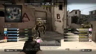AWP Wallbang Guide