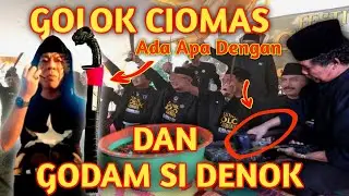 GOLOK JAWARA BANTEN DARI ZAMAN KESULTANAN BANTEN YANG MASIH ADA SAMPAI SAAT INI | Sejarah Banten