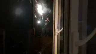 Morgen 20 Uhr uff TikTok und YT🎇#silvester #talstrasse3bis5