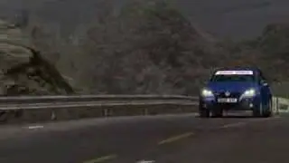 Evolution GT / Golf GTi