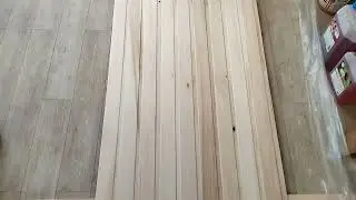 Евровагонка липа сорт B