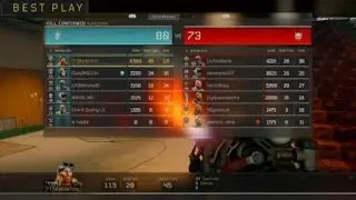 Most hated in black ops 4