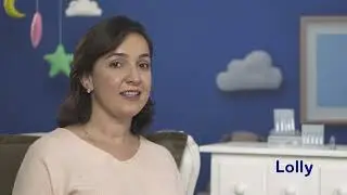 Solução ideal para acabar com o desconforto do nariz trancado. Conheça o Sistema RepireBem Lolly