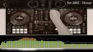 KninoDj - Set 2802 - House