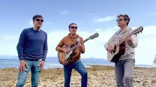 Tell Me Why - The Beatles (cover)