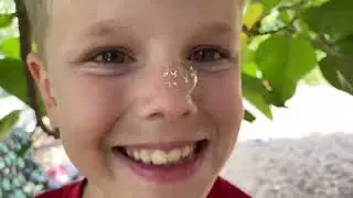 ДеНь ПуЗыРеЙ:)