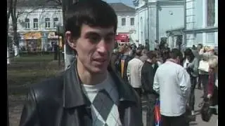 Вербное Воскресенье