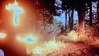Ken Burns: Red Dead Redemption, Chapter 2: Midnight Klan Rally