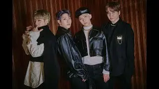【FAVE1】 JAPAN 1ST SINGLE『Zombie』Music Video