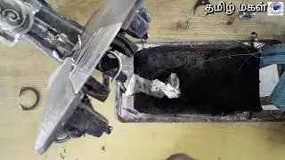 தைக்கும் போது ஏன் அடிக்கடி நூல் அறுகிறது? - எஸ்.கண்ணன், குடவாசல்.