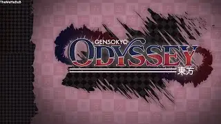 Gensokyo Odyssey Gameplay | No Commentary